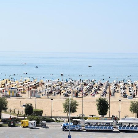 Skorpios Apartment Bibione Exterior photo