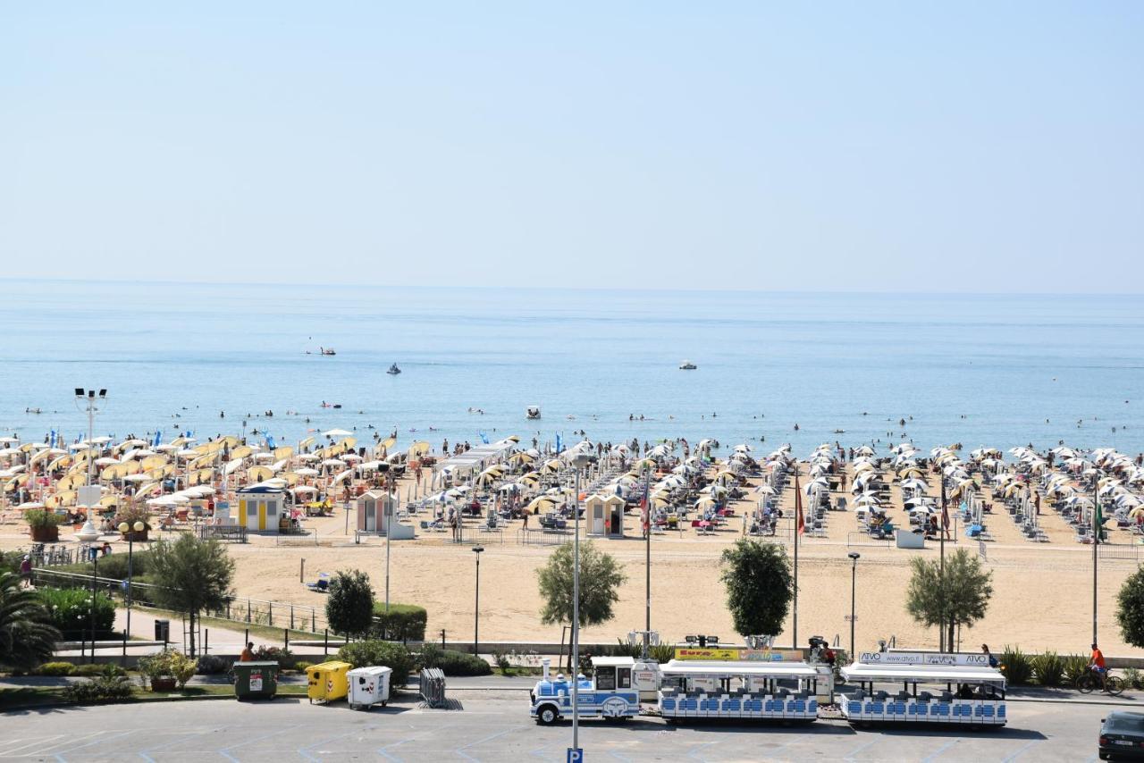 Skorpios Apartment Bibione Exterior photo